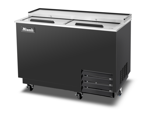 Migali C-GF50-HC Glass Froster