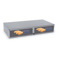 Nemco Food Equipment 8018-SBB Hot Dog Bun Box