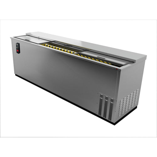 Fagor Refrigeration FBC-95S Bottle Cooler