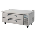 Migali C-CB52-HC Equipment Stand, Refrigerated Base