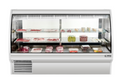 Migali C-DC-7 Display Case, Refrigerated Deli