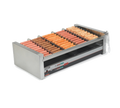 Nemco Food Equipment 8250SX-SLT Hot Dog Grill