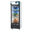 Migali C-23FM-HC Freezer, Merchandiser