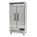 Migali C-2RB-35-HC Refrigerator, Reach-In