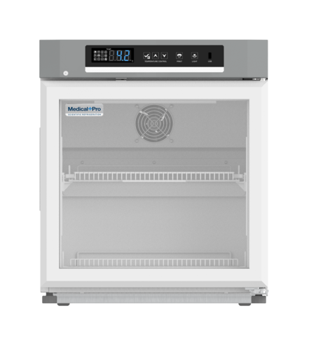 Migali MP-U2RG-HC Refrigerator, Medical