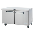 Migali C-U60F-HC Freezer, Undercounter, Reach-In