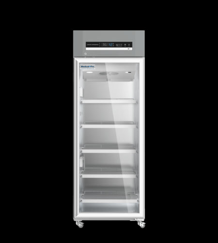 Migali MP-23RG-HC Refrigerator, Medical