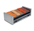 Nemco Food Equipment 8036SX-SLT Hot Dog Grill
