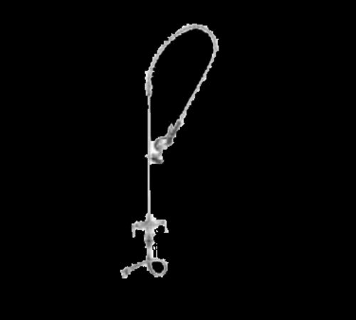 Advance Tabco K-115 Pre-Rinse Faucet Assembly