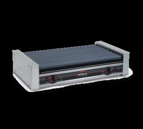 Nemco Food Equipment 8036SX Hot Dog Grill