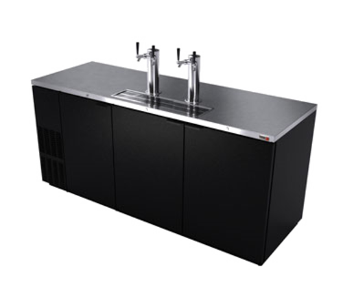 Fagor Refrigeration FDD-79-N Draft Beer Cooler