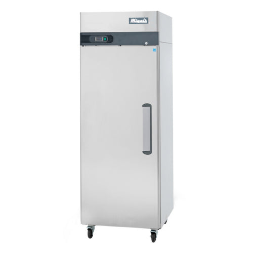 Migali C-1F-LHH-HC Freezer, Reach-In