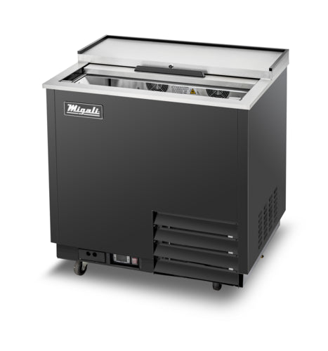Migali C-GF36-HC Glass Froster