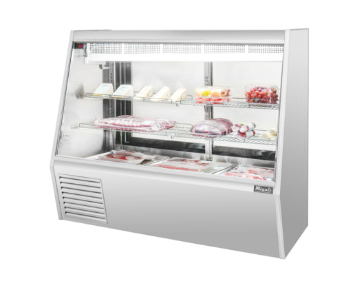 Migali C-DS-5 Display Case, Refrigerated Deli