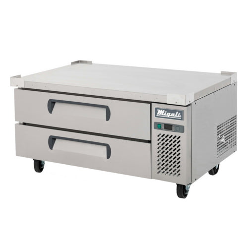 Migali C-CB48-HC Equipment Stand, Refrigerated Base