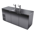 Fagor Refrigeration FDD-79S-N Draft Beer Cooler