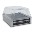 Nemco Food Equipment 8045SXN-230 Hot Dog Grill