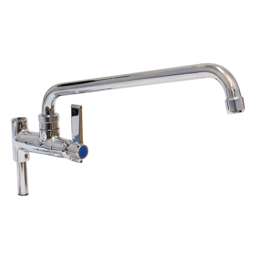 Advance Tabco K-117 Pre-Rinse, Add On Faucet