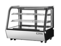 Migali C-56CTC-35 Display Case, Refrigerated, Countertop