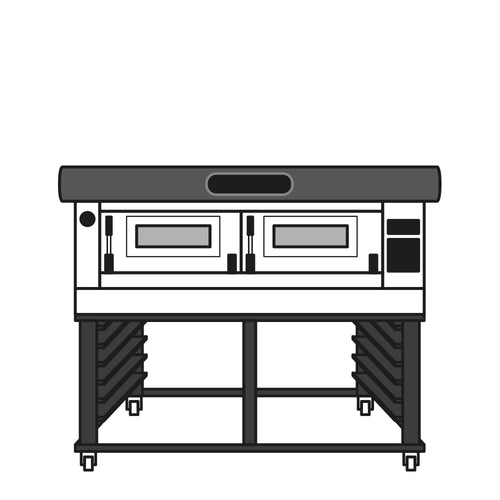 Moretti Forni P120C01G