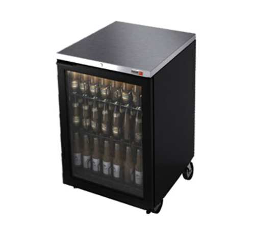 Fagor Refrigeration FBB-24G-N Back Bar Cabinet, Refrigerated