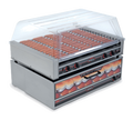 Nemco Food Equipment 8075SX Hot Dog Grill