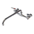 Advance Tabco K-119 Faucet, Wall / Splash Mount
