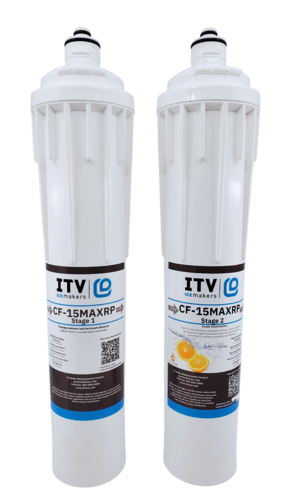 ITV CF-210 MAX RP CARTRIDGE Water Filtration System, Cartridge