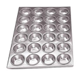 Admiral Craft AMP-24 Muffin Pan