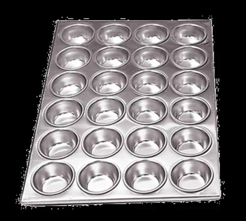 Admiral Craft AMP-24 Muffin Pan