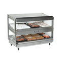 Nemco Food Equipment 6480-30S Display Merchandiser, Heated, For Multi-Product