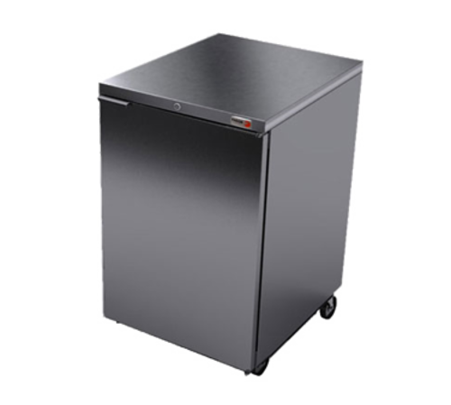 Fagor Refrigeration FBB-24S-N Back Bar Cabinet, Refrigerated