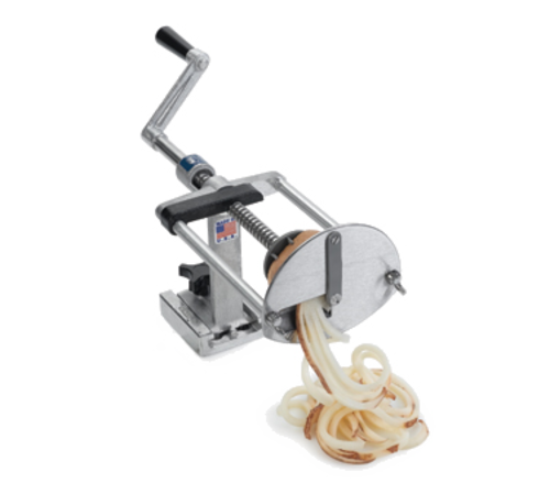 Nemco Food Equipment 55050AN Fruit / Vegetable Turning Slicer