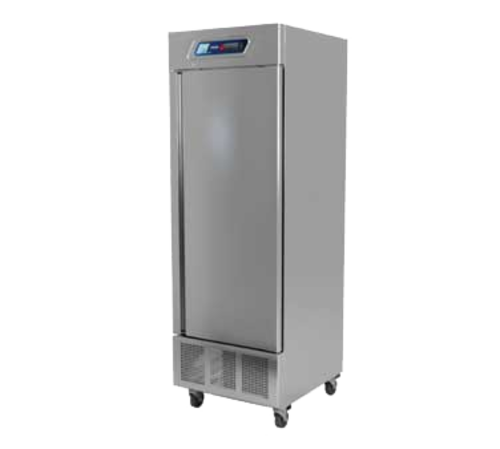Fagor Refrigeration QVF-1-N Freezer, Reach-In