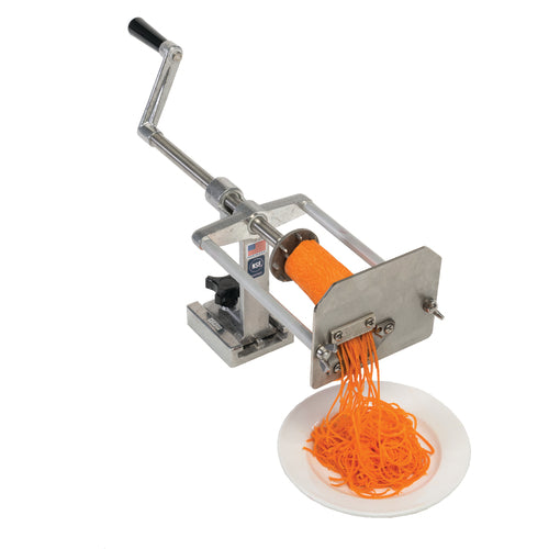 Nemco Food Equipment 55050AN-G Fruit / Vegetable Turning Slicer