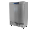 Fagor Refrigeration QVF-2-N Freezer, Reach-In