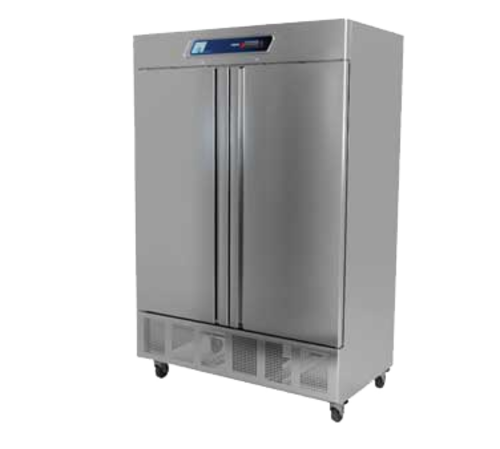 Fagor Refrigeration QVF-2-N Freezer, Reach-In