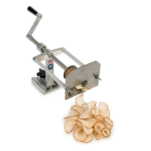Nemco Food Equipment 55050AN-R Fruit / Vegetable Turning Slicer