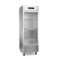 Fagor Refrigeration QVR-1G-N Refrigerator, Reach-In