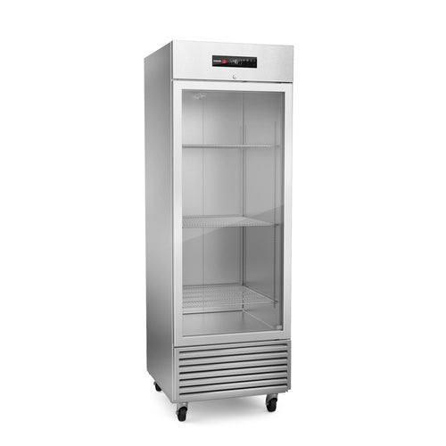 Fagor Refrigeration QVR-1G-N Refrigerator, Reach-In