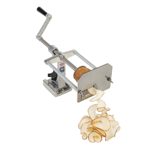 Nemco Food Equipment 55050AN-WR Fruit / Vegetable Turning Slicer