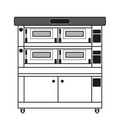 Moretti Forni P120A02P