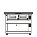 Moretti Forni P120A01P