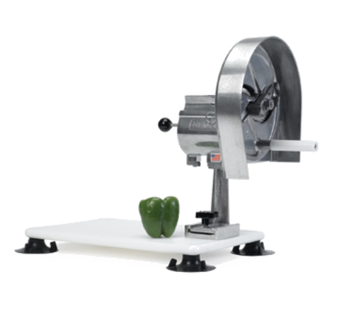 Nemco Food Equipment 55200AN-4 Fruit / Vegetable Turning Slicer