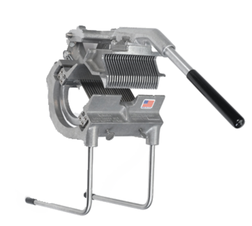 Nemco Food Equipment 55250A Food Slicer, Handheld