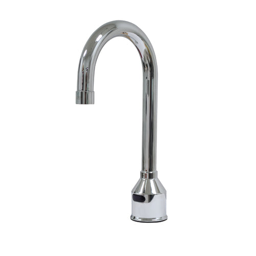 Advance Tabco K-180 Faucet, Electronic Hands Free