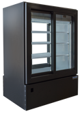 Ojeda RMH-33PT Refrigerator, Merchandiser
