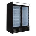 Ojeda RMH 40 Refrigerator, Merchandiser