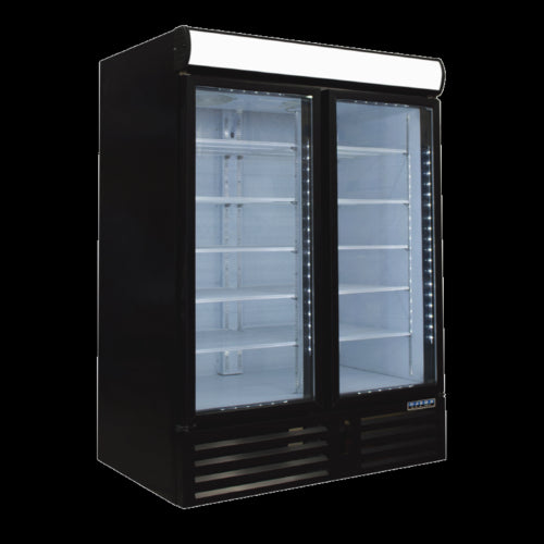 Ojeda RMH 40 Refrigerator, Merchandiser
