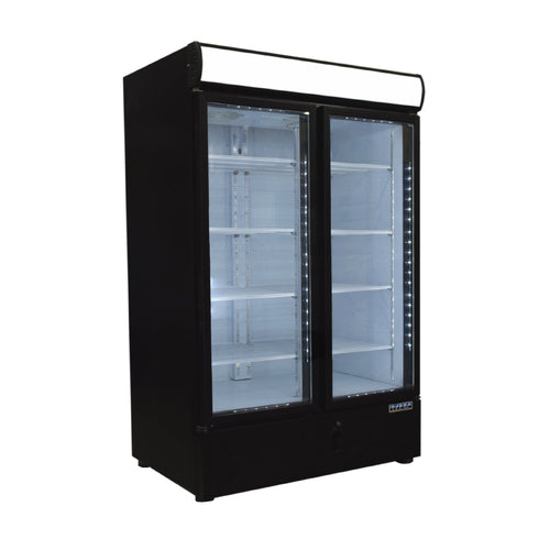Ojeda FMH 49 Freezer, Merchandiser
